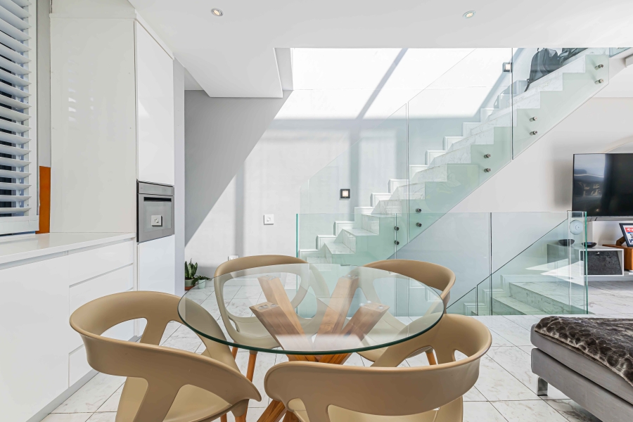 To Let 2 Bedroom Property for Rent in De Waterkant Western Cape